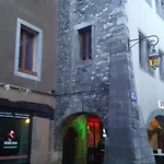 Old Town Flat Апартаменты