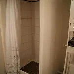 Апартаменты Old Town Flat Анси