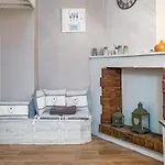 Old Town Flat Апартаменты *