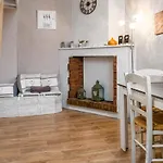 Old Town Flat * Анси