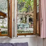 Old Town Flat Апартаменты Анси