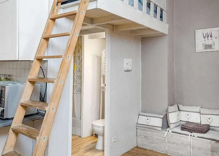 Διαμέρισμα Old Town Flat *