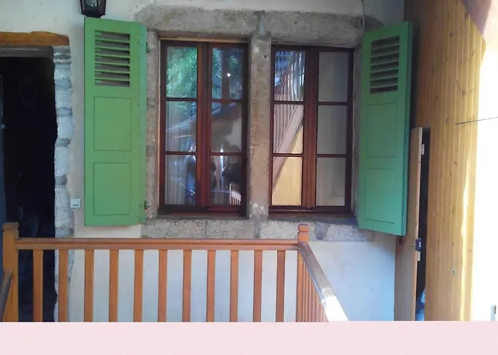 Διαμέρισμα Old Town Flat