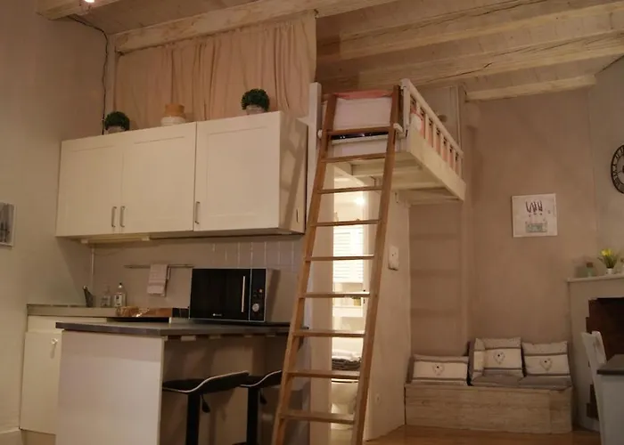 Old Town Flat Άννεσι