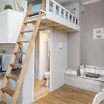 شقة Old Town Flat *