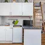 شقة Old Town Flat *