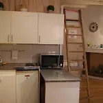 Old Town Flat آنسي