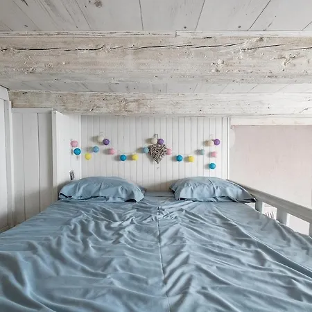 Old Town Flat * آنسي