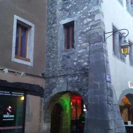 Old Town Flat Apartment