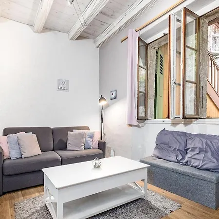 Apartment Old Town Flat Annecy