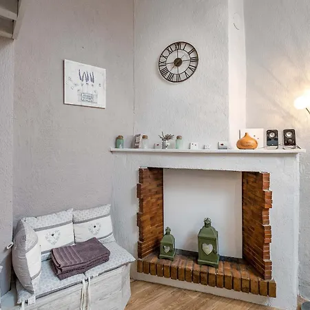Old Town Flat * Annecy