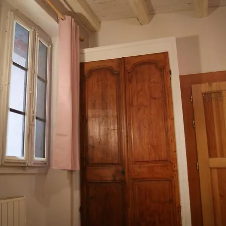 Apartment Old Town Flat
