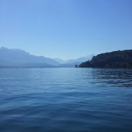 Daire Old Town Flat Annecy