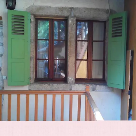 شقة Old Town Flat