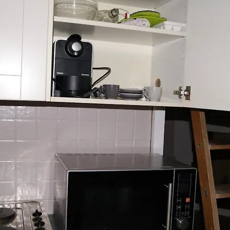 Old Town Flat Daire *