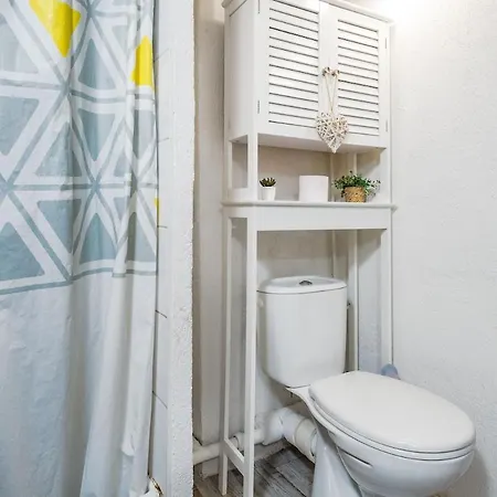 Daire Old Town Flat *