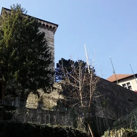 Old Town Flat