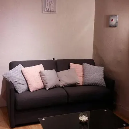 Old Town Flat Apartment *
